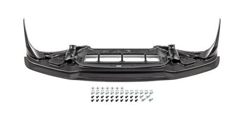 Alpha-N F87 M2 Competition / CS Carbon Corse Front Splitter