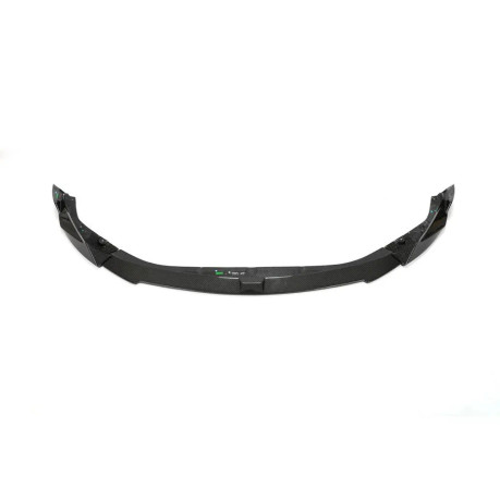 StradaWerks  Dry Carbon Fiber U17 Style Front Lip - G80 M3 | G82/G83 M4