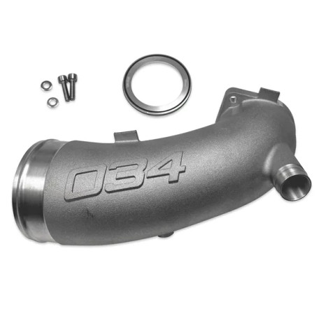 034 SüperDüper Turbo Inlet Pipe For B9/B9.5 Audi S4/S5/SQ5 3.0T - 034-108-5036