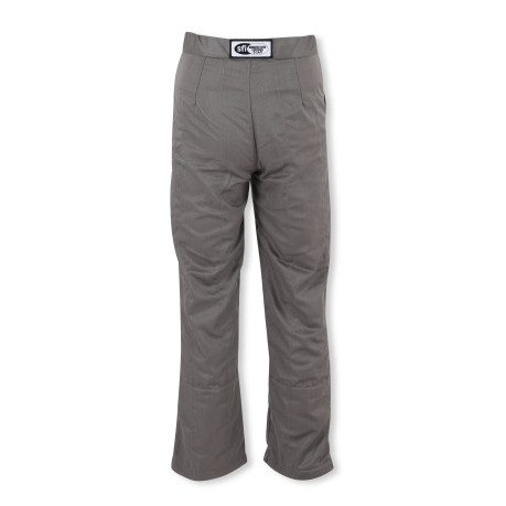Simpson Racing CLASSIC SFI-5 PANT Alloy Small SF55113
