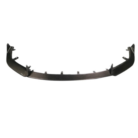 StradaWerks  Dry Carbon Fiber AD Style Front Lip - G87 M2