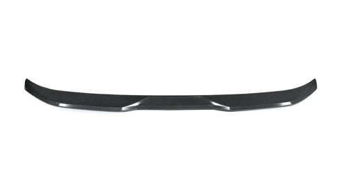 StradaWerks  Dry Carbon M-Performance Style Rear Spoiler - G87 M2
