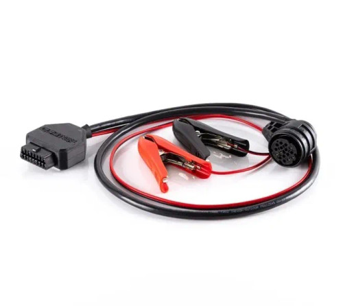 034SPI Boot Loader Unlock (BLU) Harness For VW/Audi DQ381 G2 034-103-3401