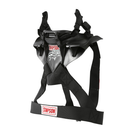 Simpson Racing HY SPORT-Extra Small QUICK CLICK HSXSMQC
