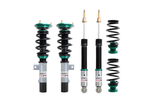 Megan Racing Volkswagen Golf 2022+ (55mm Strut) Street Series Coilovers MR-CDK-VWG855