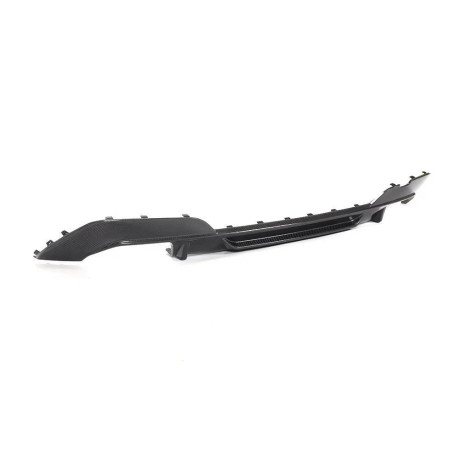 StradaWerks Carbon Fiber AC Style Rear Diffuser - G20 M340i