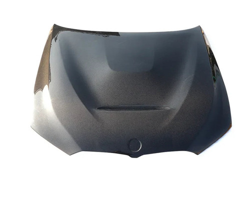 StradaWerks Carbon Fiber GTS Style Hood - G20 M340I