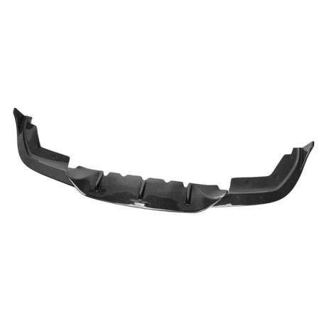 StradaWerks Carbon Fiber TK Style Front Lip - G20 M340i