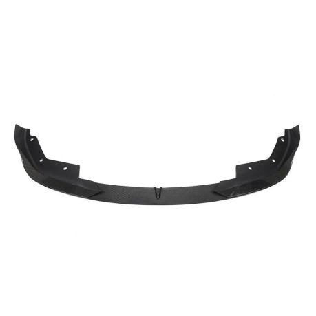 StradaWerks  Carbon Fiber AC Style Front Lip - G20 M340i