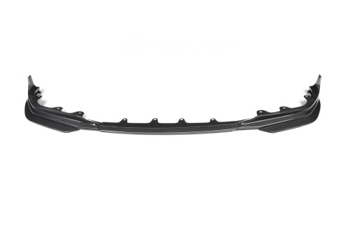 StradaWerks  Dry Carbon Fiber V1 Style Front Lip - G20 M340i
