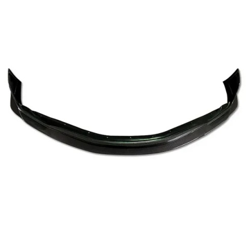 StradaWerks  Carbon Fiber V-Style Front Lip - Supra MK5