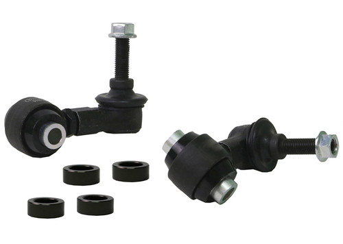 Whiteline Rear Adjustable Sway Bar Link to Suit Honda Civic 10th 11th Gen FC FK FE FL whlKLC217