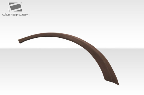 Duraflex 2005-2010 Volkswagen Jetta Duraflex R-GT Wide Body Fender Flares - 4 Piece - 107879