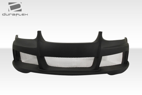 Duraflex 2005-2010 Volkswagen Jetta Duraflex R-GT Wide Body Front Bumper Cover - 3 Piece - 107875