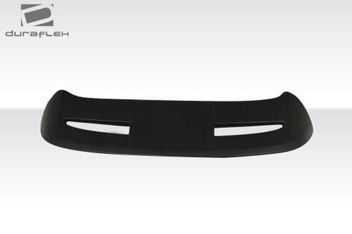 Duraflex 2010-2014 Volkswagen Golf GTI ST-R Wing Trunk Lid Spoiler - 1 Piece - 109003