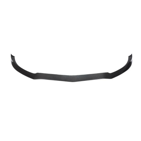 StradaWerks  Carbon Fiber PSM Style Front Lip - C63S W205