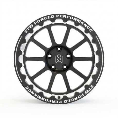 StradaWerks Forged Beadlock – RSMS2