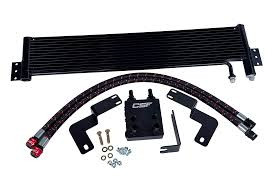 CSF 05-06 Ford GT High-Performance Transaxle Cooler Kit csf8375