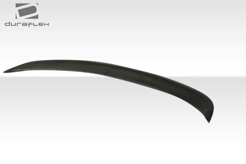 Duraflex 2004-2010 BMW 5 Series E60 4DR AC-S Wing Trunk Lid Spoiler - 1 Piece (S) - 103439