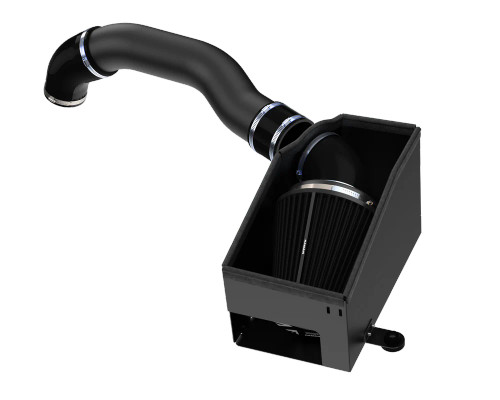 Ramair Performance Pleated Induction Kit for Audi RS3 (8V) 2.5 TFSI CZGB & Intake Pipe