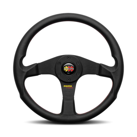 Momo Steering Wheel - CORSE 2.0 BLACK 350 1P momVMCO2BLK351PR