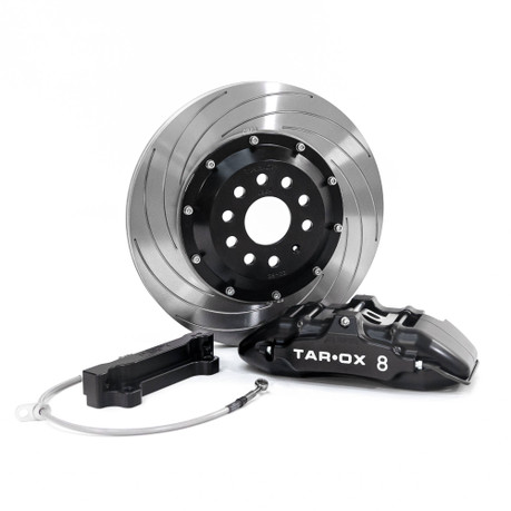 Tarox Front  Brake Kit – VOLKSWAGEN Golf Mk8 (CD1) 2.0 GTI