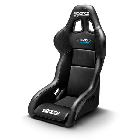 Sparco Seat EVO QRT SKY spa008007RNRSKY