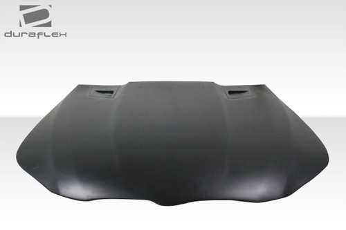 Duraflex 2004-2010 BMW 5 Series E60 DTM Hood - 1 Piece - 113321