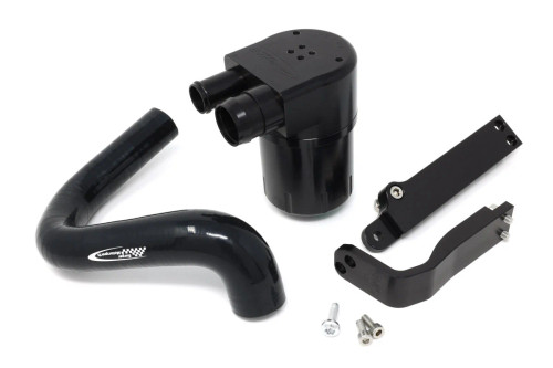 Burger Tuning BMS Oil Catch Can for GEN2 B58 G05 X5 40i & G06 X6 40i BMW