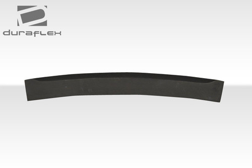 Duraflex 2009-2015 BMW 7 Series F01 F02 Eros Version 1 Roof Wing Spoiler - 1 Piece - 108981