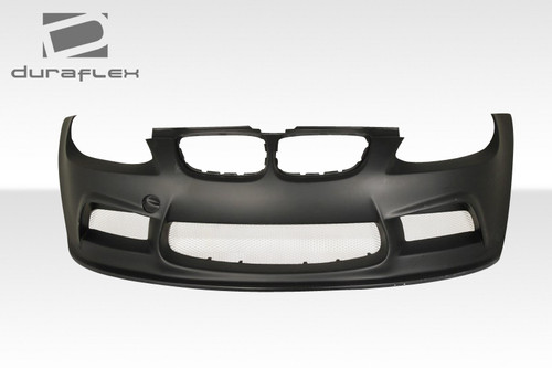 Duraflex 2008-2013 BMW M3 E90 E92 E93 Eros Version 1 Front Bumper Cover - 1 Piece - 108973