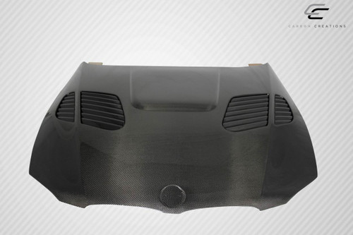 Carbon Creations 2008-2013 BMW M3 E92 E93 DriTech GTR Hood - 112913