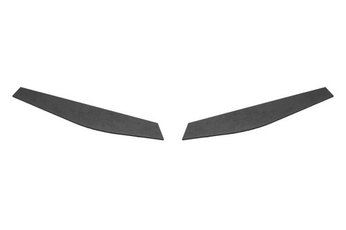 Fabspeed Lamborghini Huracan Front Bumper Protection Kit FS.LAM.HURP.BPK