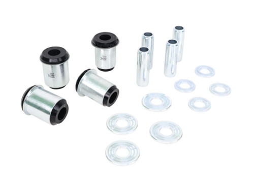 Whiteline Toyota Land Cruiser 24-26; Front Lower Control Arm Bushing whlW56457