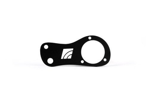 AMS Performance 2021+ Ford F-150 PowerBoost External Speaker Relocation Bracket amsAMS.55.09.0001-5
