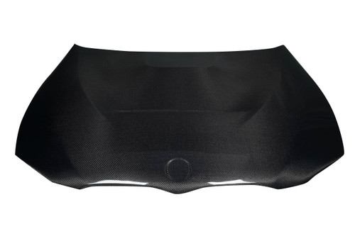 Carbon Creations 2007-2010 BMW 3 Series E92 2dr E93 Convertible GTS Look Hood - 1 Piece - 117089