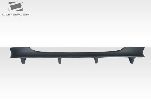 Duraflex 2006-2010 BMW M5 E60 HR-S Rear Diffuser - 1 Piece - 107185