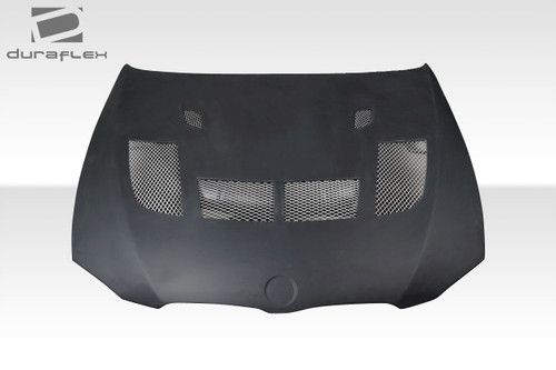 Duraflex 2008-2013 BMW M3 E92 E93 Iceman Hood - 1 Piece (S) - 117082