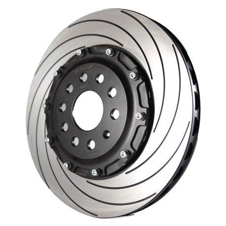 Tarox Front Brake Rotors – AUDI A3 (8YS) Models with 356mm discs