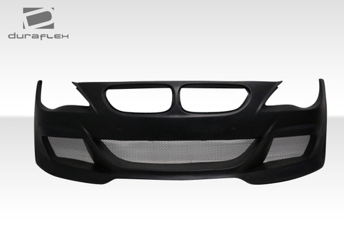 Duraflex 2004-2010 BMW 6 Series E63 E64 Convertible 2DR LMS Front Bumper Cover - 1 Piece - 114723
