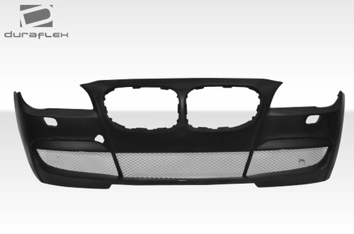 Duraflex 2009-2015 BMW 7 Series F01 M Sport Look Front Bumper Cover - 1 Piece - 109437
