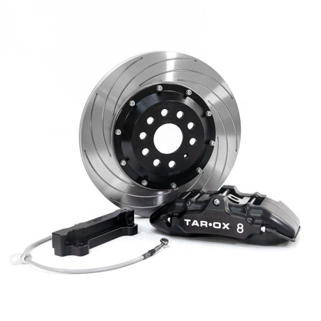 Tarox Front  Brake Kit – BMW 1 Series (E81/E87) 130i -265hp-