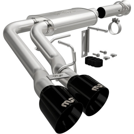 Magnaflow 21+ Ford F-150 Speq Series Cat Back Exhaust mag19835