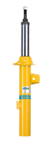 Bilstein B8 5165 13.1in Travel Remote Reservoir - Eye/Eye 170/60 bil25-331721