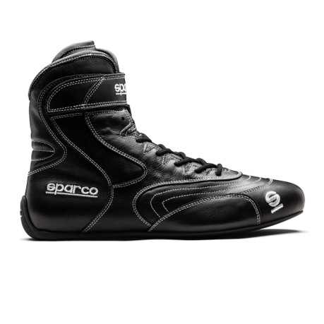 Sparco Shoe SFI 20 48 Black spa00129448NR