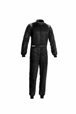 Sparco Suit Sprint 56 Black spa00109356NR