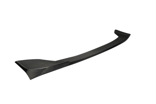 Carbon Creations 2019-2022 BMW 3 Series G20 AKS Rear Wing Spoiler - 1 Piece (S) - 116164