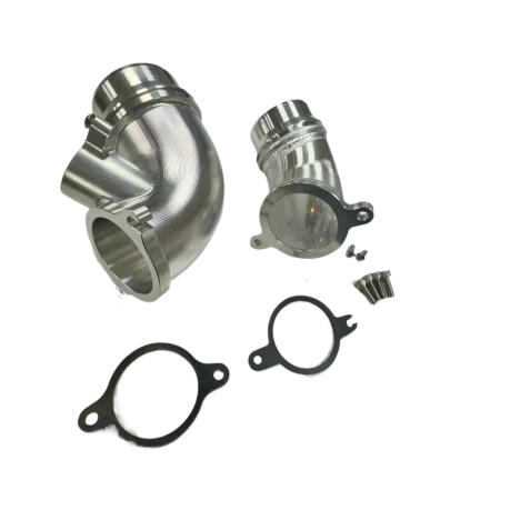 FTP S58 High-Flow intake pipe (Inlet pipe) lite version .F97 X3 M / F98 X4 M 11658089779 ,11658091579 - SG71479-L-X