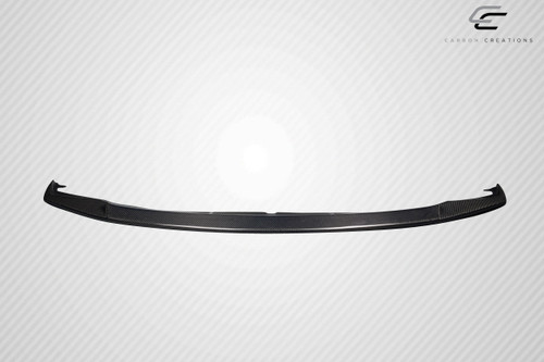 Carbon Creations 2021-2025 BMW G80 M3 / G82 / G83 M4 Bandit Front Lip Spoiler Air Dam - 1 Piece - 118536
