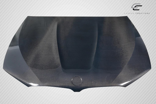 Carbon Creations 2017-2022 BMW 5 Series G30 / M5 G90 M5 Look Hood - 1 Piece - 117627